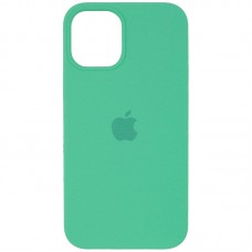 Чехол Silicone Case (AA) для Apple iPhone 12 Pro / 12 (6.1")