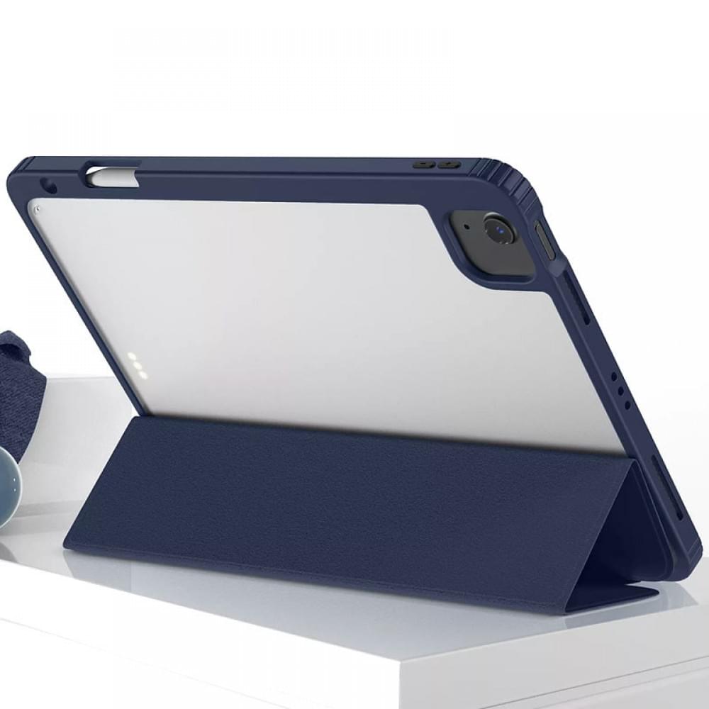 Чехол-книжка BlueO Ape Case для Apple iPad 10.2" (2019) (2020) (2021)