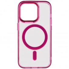 Чехол TPU Iris with MagSafe для Apple iPhone 13 Pro Max (6.7")