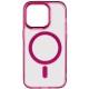 Чехол TPU Iris with MagSafe для Apple iPhone 13 Pro Max (6.7")