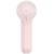 Портативний вентилятор Usams ZB288 Handheld mini fan 1200 mAh Pink