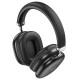 Накладні бездротові навушники Hoco W35 Max Joy Black