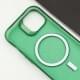 Чехол TPU Radiance with MagSafe для Apple iPhone 14 (6.1")