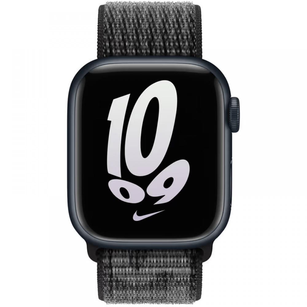 Ремешок Nylon для Apple watch 38mm/40mm/41mm