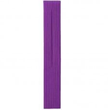 В'язана сумка Pleated Pocket для iPhone (Size L) Purple