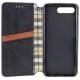 Шкіряний чохол-книжка GETMAN Cubic (PU) для Apple iPhone 7 plus / 8 plus (5.5") Чорний Шкіряний чохол-книжка GETMAN Cubic (PU) для Apple iPhone 7 plus / 8 plus (5.5") Чорний