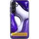 TPU+PC чохол Prisma BubbleGum для Xiaomi Redmi 13C / Poco C65 3D Blue