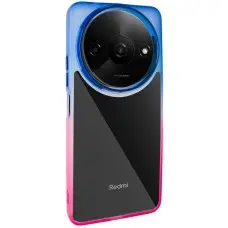 Чехол TPU+PC Fresh sip series для Xiaomi Redmi A3