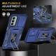 Ударопрочный чехол Camshield Army Ring для Samsung Galaxy M14 5G