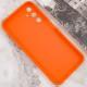 Силиконовый чехол Candy Full Camera для Samsung Galaxy A24 4G