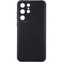 Чохол TPU Epik Black Full Camera для Samsung Galaxy S26 Ultra Чорний