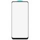 Захисне скло SKLO 3D для Oppo A54 4G / A55 4G Чорний