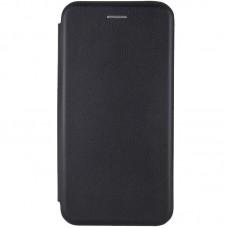 Кожаный чехол-книжка Classy для Apple iPhone 12 Pro Max (6.7")
