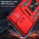 Ударопрочный чехол Camshield Army Ring для Xiaomi Redmi Note 13 4G