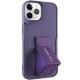 Чохол TPU VIVA для Apple iPhone 12 Pro Max (6.7") Purple