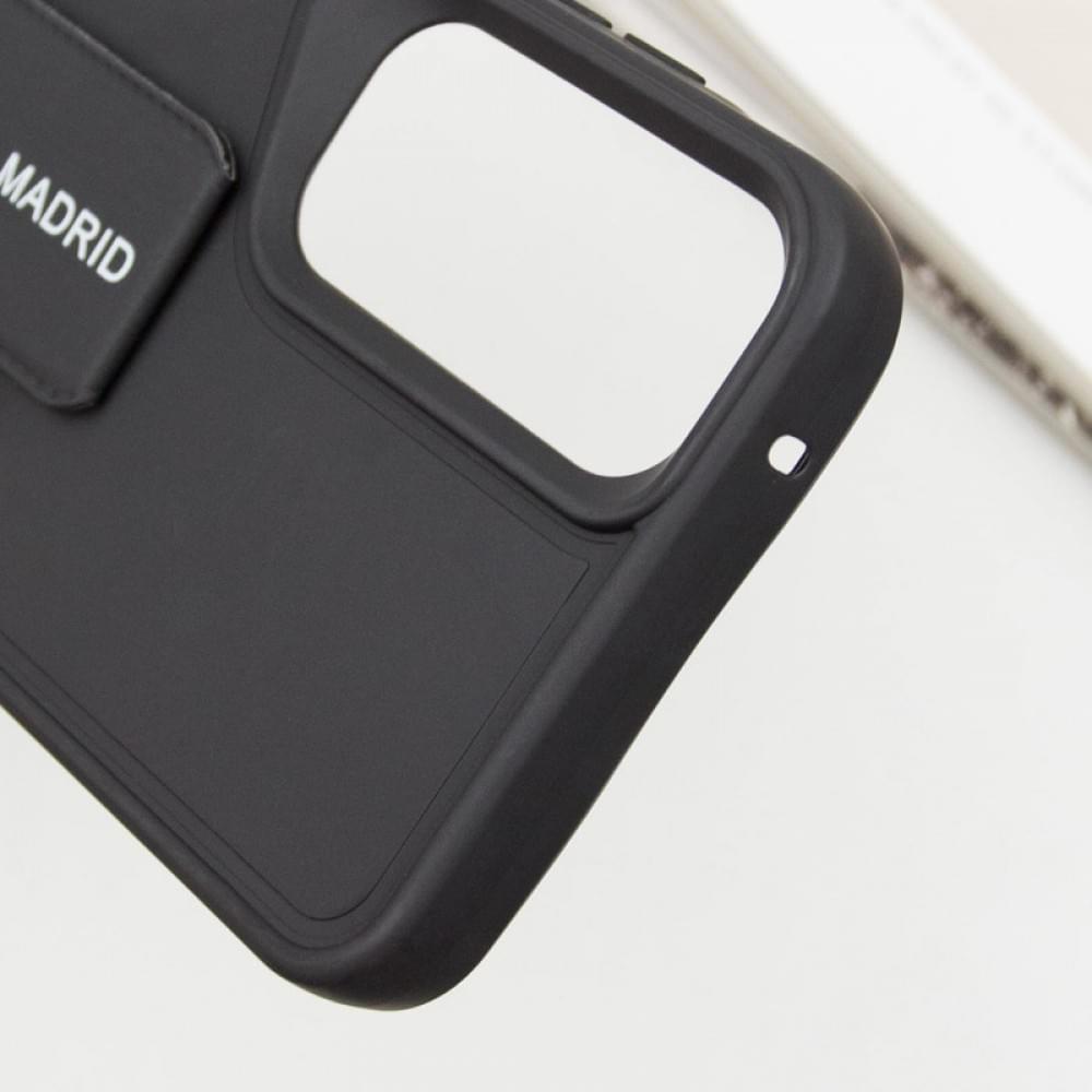 Чохол TPU VIVA для Samsung Galaxy A25 5G Black