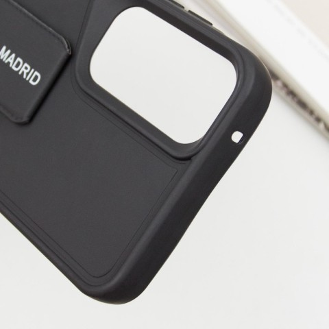 Чохол TPU VIVA для Samsung Galaxy A25 5G Black