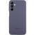 Чохол Silicone Cover Lakshmi Full Camera (AAA) with Logo для Samsung Galaxy A16 4G/5G Сірий / Dark Gray