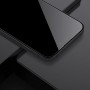 Захисне скло Nillkin (CP+PRO) для Apple iPhone 14 Pro Max (6.7") Чорний