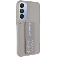 Чохол TPU VIVA для Samsung Galaxy A35 Grey