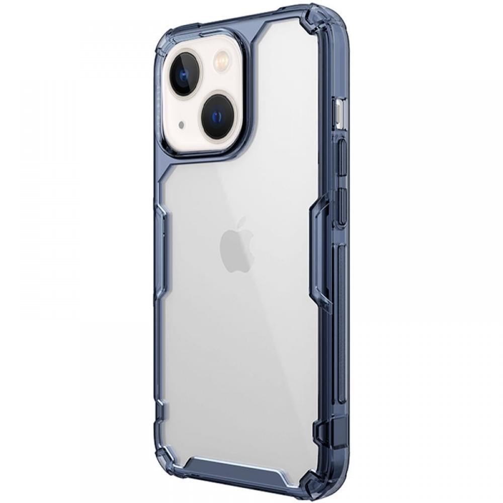 TPU чехол Nillkin Nature Pro Series для Apple iPhone 15 (6.1")