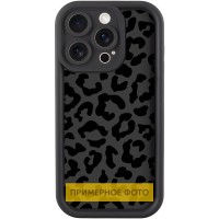 TPU чохол Prestige для Apple iPhone XS Max (6.5") Leopard