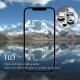Захисне скло Metal Shine на камеру (у упак.) для Apple iPhone 14 Pro (6.1") / 14 Pro Max (6.7") Срібний / Silver