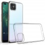 TPU чохол Epic Transparent 1,0mm для Oppo A92s Безбарвний (прозорий)