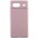 Чохол Silicone Cover Lakshmi (A) для Google Pixel 7 Рожевий / Pink Sand