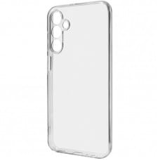 TPU чехол Epic Transparent 1,5mm Full Camera для Samsung Galaxy A15 4G/5G / M15 5G