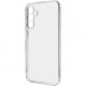 TPU чохол Epic Transparent 1,5mm Full Camera для Samsung Galaxy A15 4G/5G / M15 5G Безбарвний (прозорий)