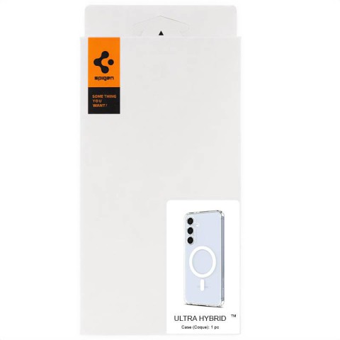 Чохол SGP Ultra Hybrid (MagFit) для Google Pixel 9 / 9 Pro / 10 / 10 Pro Прозорий