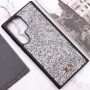 TPU чехол Bling World Rock Diamond для Samsung Galaxy S23 Ultra