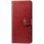 Шкіряний чохол-книжка GETMAN Gallant (PU) для Samsung Galaxy M23 5G / M13 4G Червоний