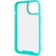 Чехол TPU+PC Lyon Case для Apple iPhone 12 Pro Max (6.7")
