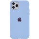 Чехол Silicone Case Full Protective (AA) для Apple iPhone 11 Pro Max (6.5")