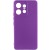 Чехол Silicone Cover Lakshmi Full Camera (AA) для Motorola Edge 50 Pro