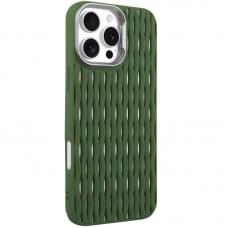 Чехол TPU Ribbio для Apple iPhone 16 Pro (6.3")