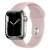 Ремінець Hoco WA01 Flexible series для Apple watch (38/40/41mm) Powder Sand