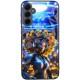 TPU+PC чохол Prisma Ladies для Samsung Galaxy A04s Cyberpunk