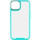 Чехол TPU+PC Lyon Case для Apple iPhone 12 Pro Max (6.7")