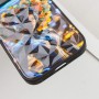 TPU+PC чохол Prisma Ladies для Apple iPhone 15 Pro (6.1") Cyberpunk