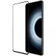 Захисне скло Nillkin (CP+PRO) для Xiaomi 14T / 14T Pro Чорний