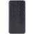 Шкіряний чохол-книжка GETMAN Cubic (PU) для Samsung Galaxy A26 5G Чорний