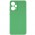 Силіконовий чохол Candy Full Camera для Xiaomi Poco F5 / Note 12 Turbo Зелений / Green
