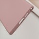 Чохол Silicone Cover Lakshmi Full Camera (AA) для Samsung Galaxy S24 Ultra Рожевий / Pink Sand