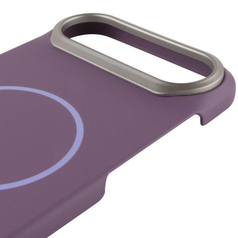 Чохол PC Dream with MagSafe для Apple iPhone 17 Air (6.5") Purple