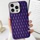 Чохол TPU Ribbio для Apple iPhone 16 Pro Max (6.9") Purple