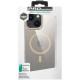 Чохол TPU Space Case Apex with MagSafe для Apple iPhone 14 Plus / 15 Plus (6.7") Gold