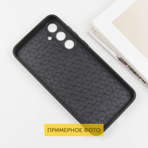 TPU+PC чохол Prisma BubbleGum для Xiaomi Redmi Note 14 5G 3D Blue